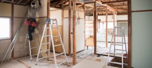 Entreprise de rénovation de la maison et de rénovation d’appartement à Gioux